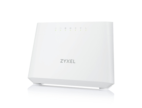 Router ZYXEL Inalámbrico