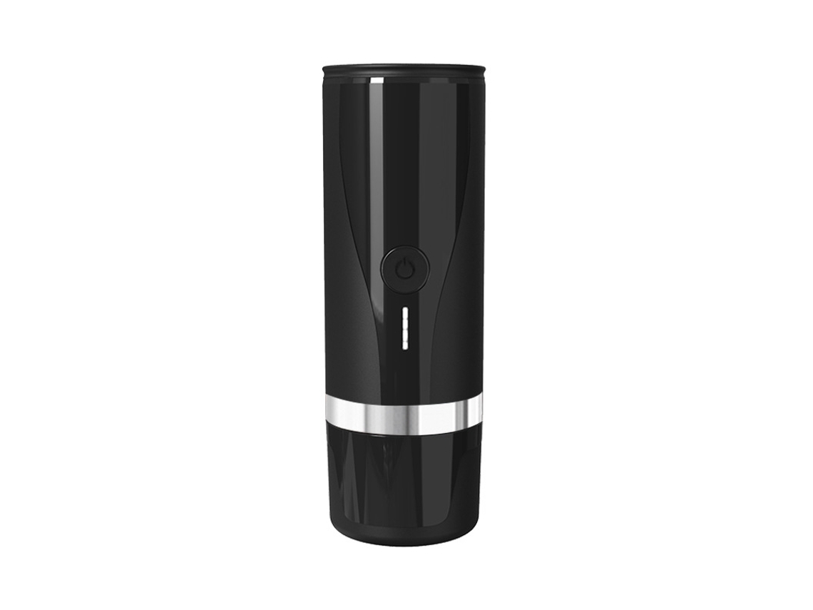 Máquina de Café Portátil SEMD X-kf005 Carga USB