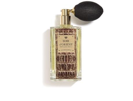 Perfume SISLEY Soir D'Orient Limited Edition Eau de Parfum (100 ml)