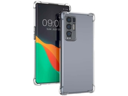 Funda Reinforced Find Neo para Oppo Oem OEM Silicona