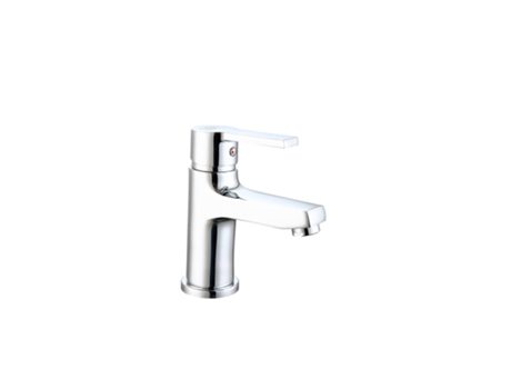 Grifo monomando de lavabo serie Danubio UNIVERSAL DE GRIFERÍA