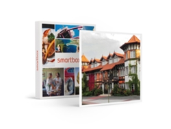 Caja Regalo SMARTBOX 2 noches en hotel de 4 estrellas