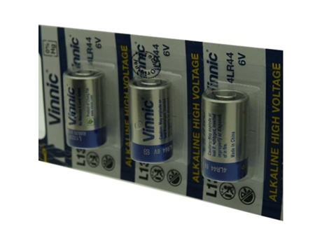 Juego de 5 Pilas OTECH Vinnic para PETSAFE SD-2000E