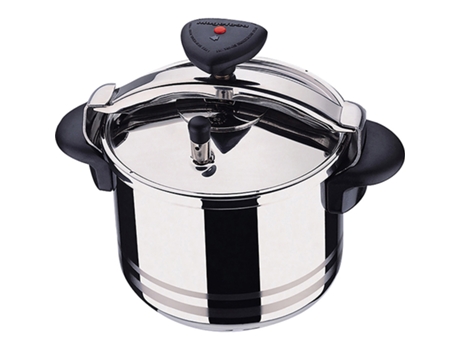 Olla de Presión MAGEFESA Inox Star 4l