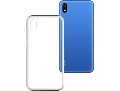 Carcasa Xiaomi Redmi 7A DMOBILE Slim Transparente