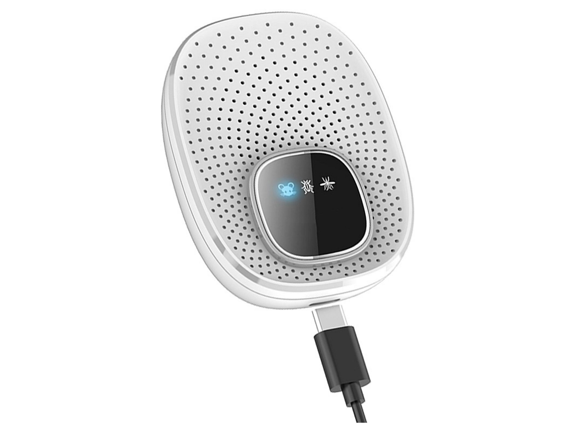 Conversión De Frecuencia Ultrasónica De Alto Rendimiento Usb