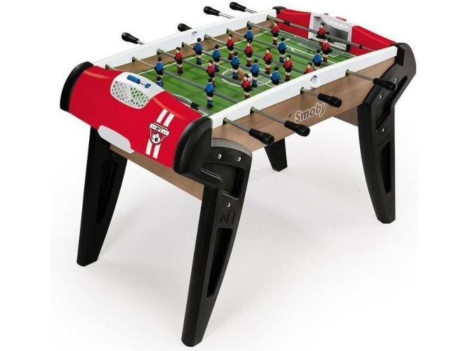 Futbolín de Jugar SMOBY Baby Foot