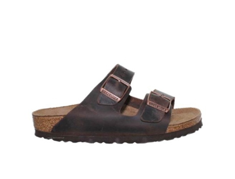 Chanclas BIRKENSTOCK Arizona (35 - Marrón)