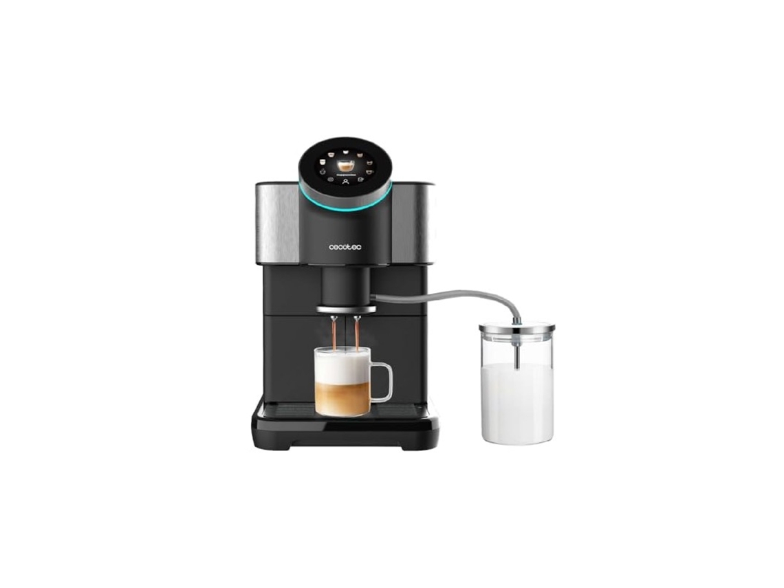 Crema giratoria Cecotec