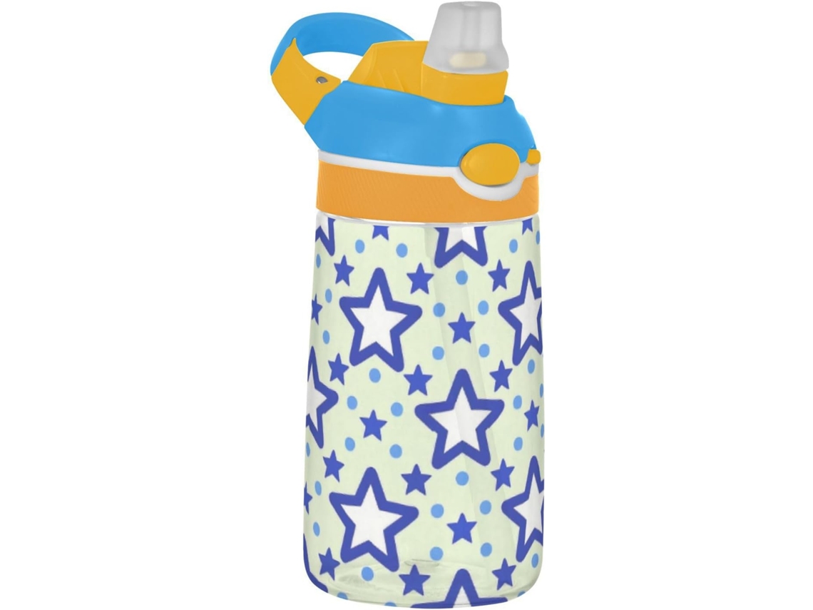 Botella - Vaso Térmico Portátil