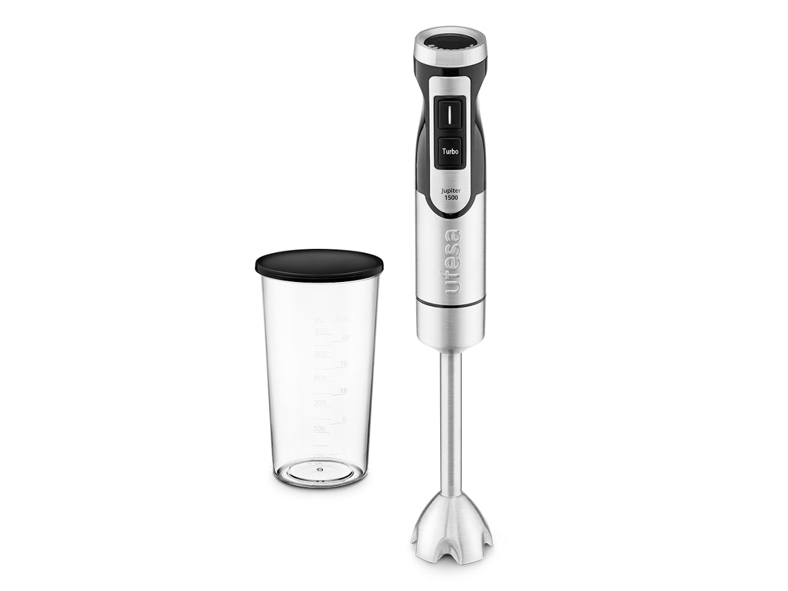 Batidora de Mano Jupiter 1500 UFESA