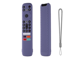 Capa pAirea conando CROWNED (Silicone Full Tcl Rc902V Fmr4 F2 Fmr1)