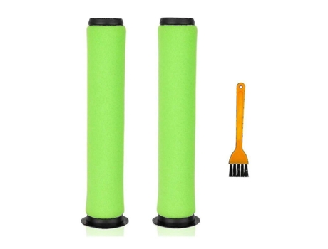 Accesorio Aspiradoras Universal Compatibilidad Dirt Stick Filter Gtech Airram Mk2Air Ram Mk2 K9 Dust