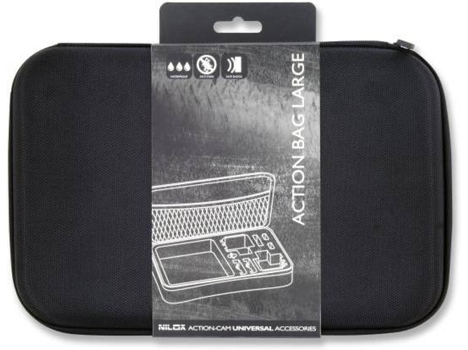 Bolsa NILOX 14NXCUAKLA001 (Universal)