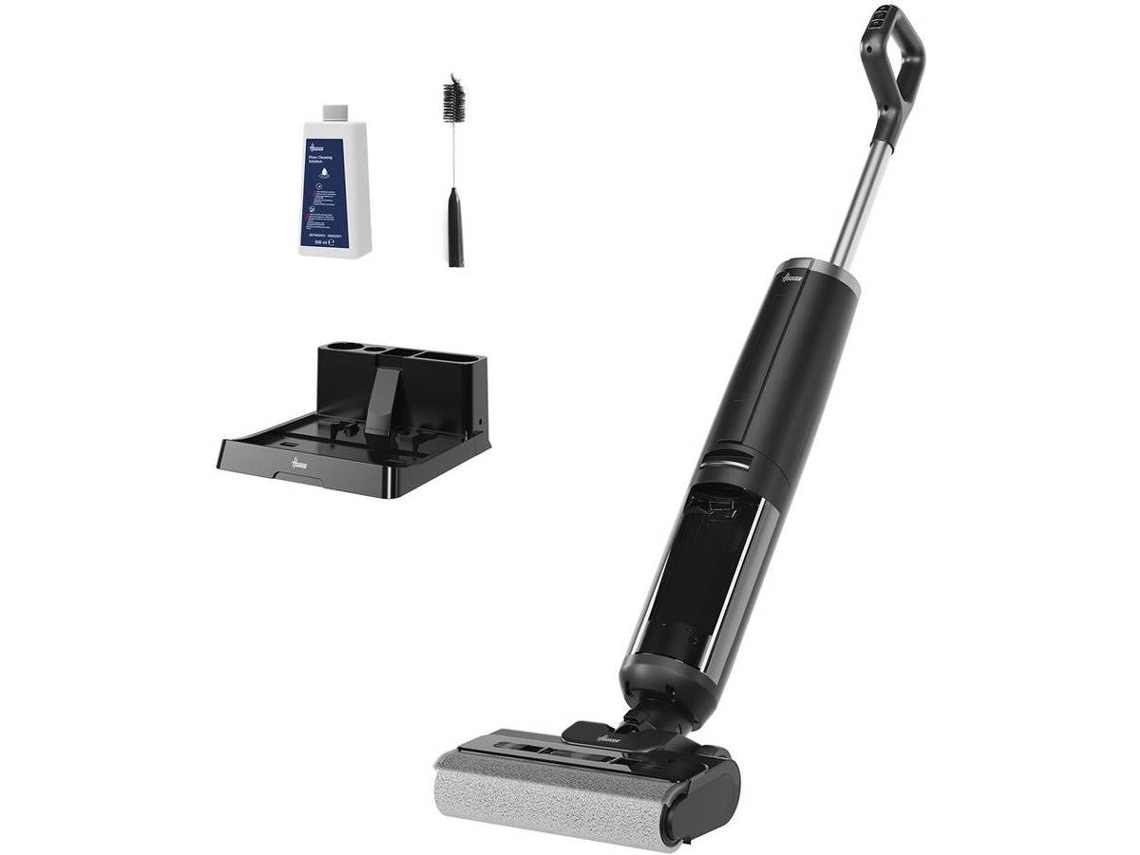 Aspiradora Vertical HOOVER HW300 011 Wet&Dry (25.2 v - Autonomía: 40 min - 550 ml)  