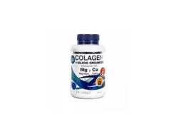 Complemento Alimentar PRISMA NATURAL Colagen Colagénio Marinho (360 comprimidos)