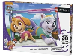 Puzzle NATHAN RAV86363