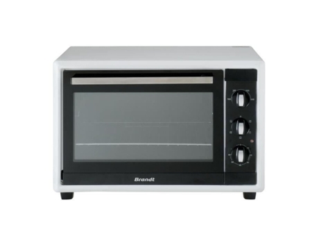 Mini horno - 35L - 1500W BRANDT