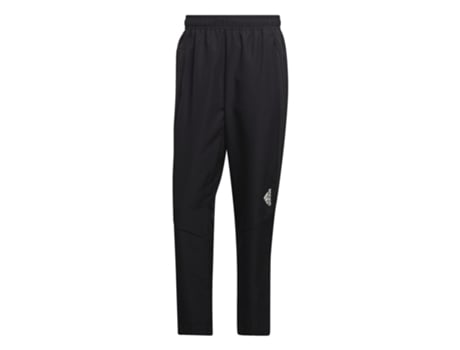 Pantalones de Chandál para Masculino ADIDAS (XS - Marrón)