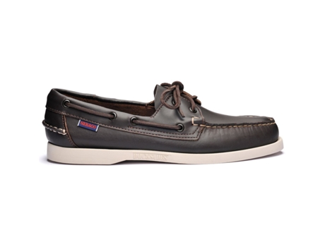 Zapatos SEBAGO Hombre (Multicolor - 41,5)