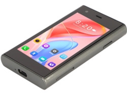 Smartphone YIZHOOD S23 Pro Mini 3G Android 8.1 (3.0Inch - 2GB - 16GB - Verde)