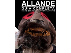 Libro Allande, Guía Completa de Maria del Roxo (Español)