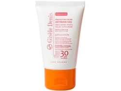 Protector Solar Facial GISELE DENIS Protect SPF 30