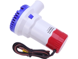 Minibomba Sumergible Aislada De 12 V Para Autocaravanas.