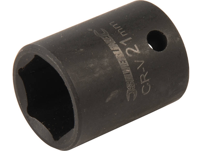 Llave de Vaso SILVERLINE 363656