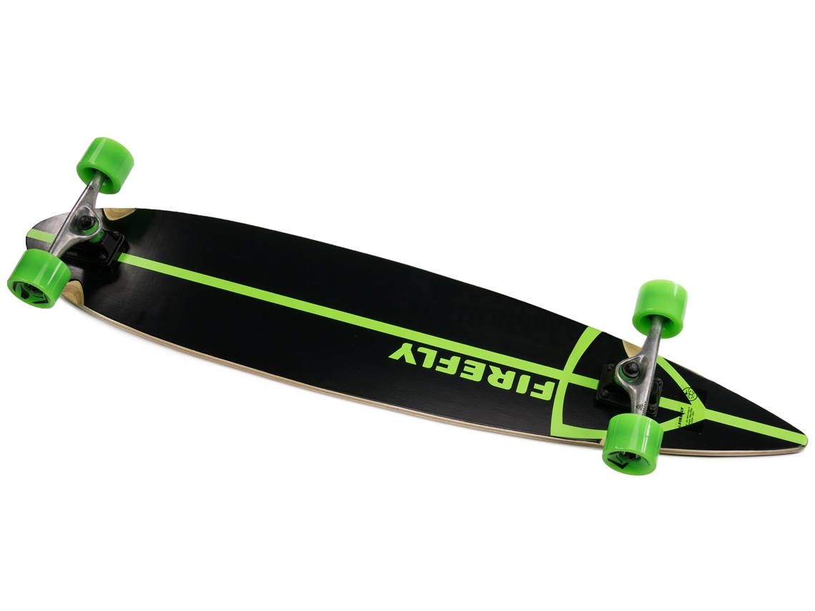 Longboard Firefly Surfer: estabilidad y comodidad para todos los niveles. Warehouse 2.