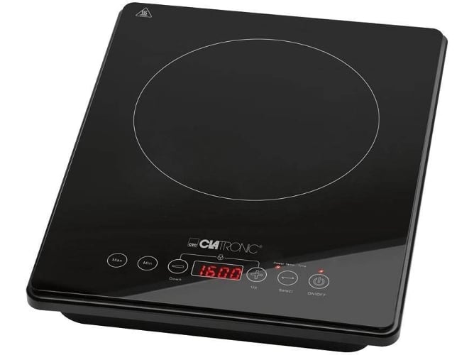 Cocina Portátil CLATRONIC EKI 3569