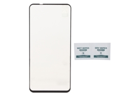 Protector De Pantalla De Vidrio Templado De Cobertura Total Para Huawei Nova5t/honor 20/20s/20pro