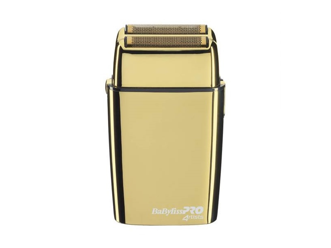 Afeitadora profesional Gold Foilfx02 Babyliss