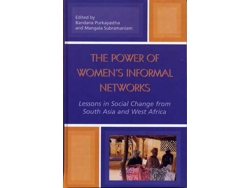 Libro The Power of Women's Informal Networks (Inglés)