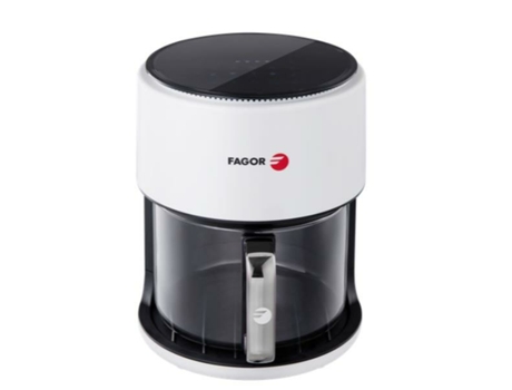 Freidora de Aire FAGOR NATURFRY KYROS (1300 W - 4,5 L)