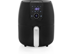 Freidora de Aire PRINCESS 182025 Digital Aerofryer XXL (4.5 kg - Negro)