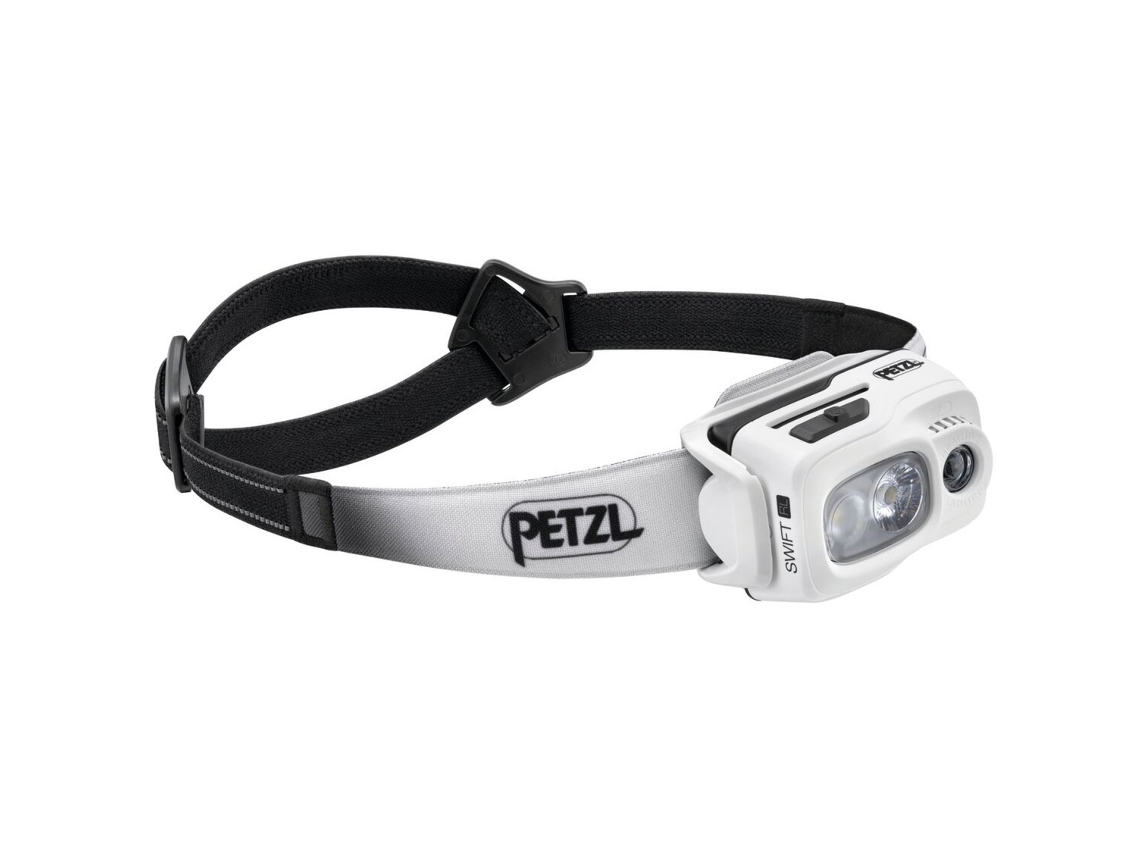 Faro PETZL Swift Rl