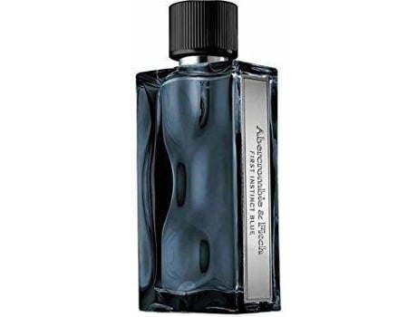 Perfume ABERCROMBIE & FITCH First Instinct Blue ( 30ml eau de toilette Hombres)