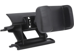 Soporte Para Teléfono Rover Para Rejilla De Ventilación 2023, Color Negro, De Alta Calidad.