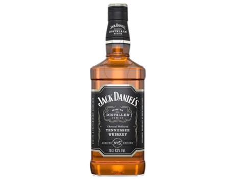 Whisky Bourbon JACK DANIEL'S Jack Daniel's Master Distiller Nº5 Reserva (0.7 L - 1 unidad)