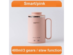 Tetera Eléctrica WEIMAI (300 W - 400 Ml)