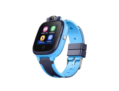 Smartwatch NANA K6 Azul