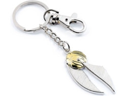 Llavero WARNER BROS. GAMES Golden Snitch Harry Potter