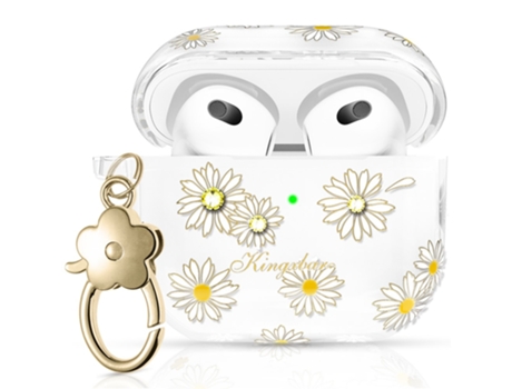 Carcasa para Airpods 3 KINGXBAR 680900648A