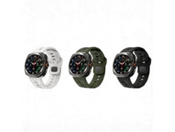 Pulsera digital para Samsung Galaxy Ultra de 47 mm (3 unidades)