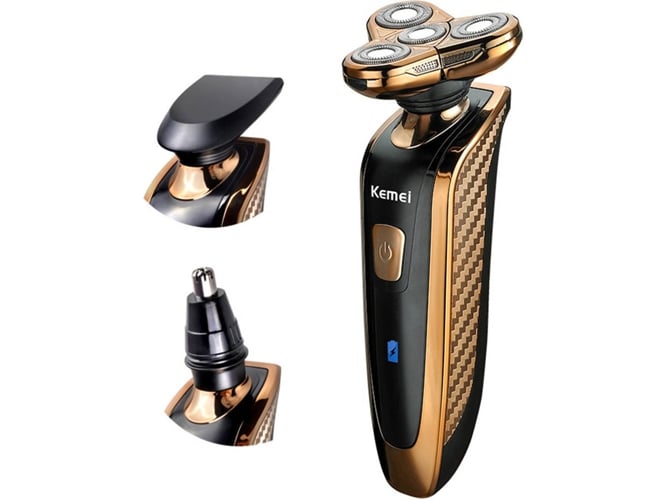 Afeitadora PHILIPS Shaver Series 5000 Steelprecision