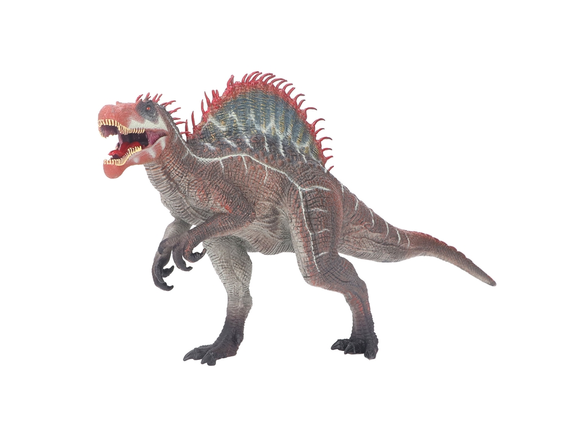 Ats-juguete De Dinosaurio Modelo Simulado Interactivo Educatsivo Figura De Animales Realista Para Niños Y Niños