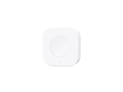 Aqara 4 Piezas Mini Interruptor Inalámbrico Zigbee Botón De Control Remoto Cr2032 Portátil