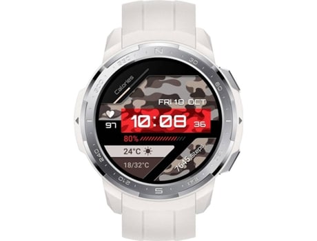 Smartwatch HONOR Watch Gs Pro Camo Blanco