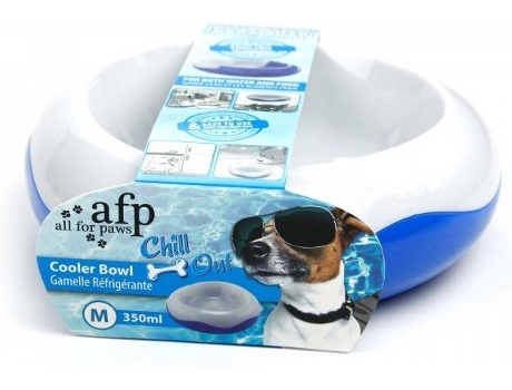 Bebedero para Perros AFP PET-145182 Azul
